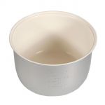 Чаша с тефлоновым покрытием 5 л. мультиварки KELLI 