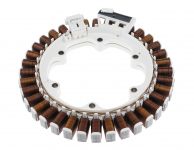 Статор мотора стиральной машины LG