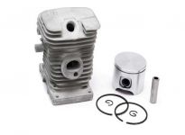 Цилиндро-поршневая группа для бензопилы Stihl MS 170