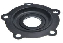 Прокладка (тэна) фланцевая (5 болтов) водонагревателя Ariston