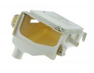 Бункер дозатора порошка стиральной машины Samsung