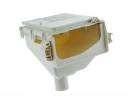 Бункер дозатора порошка стиральной машины Samsung