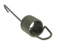 Пружина подвеса бака стиральной машины Indesit, Ariston