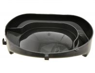 Крышка компрессора холодильника Stinol, Indesit, Ariston