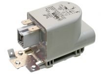 Сетевой (помехоподавляющий) фильтр стиральной машины