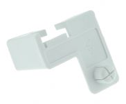 Кронштейн полки (правый) холодильника Атлант 