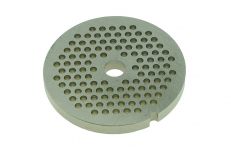 Решетка (мелкая 3.0 mm) мясорубки Kenwood, Moulinex, Tefal 