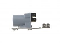 Сетевой (помехоподавляющий) фильтр на ножке стиральной машины 0,1 мкф