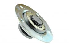 Суппорт (опора барабана) в сборе стиральной машины Ardo