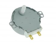 Мотор вращения тарелки 4W 220V СВЧ печи H=13mm