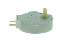 Мотор вращения тарелки 4W 220V СВЧ печи H=11mm
