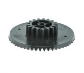 Шестерня (средняя) мясорубки Ротор