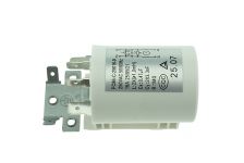 Сетевой (помехоподавляющий) фильтр стиральной машины Indesit. Ariston, Candy