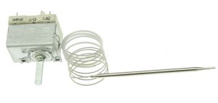 Термостат регулируемый духовки Indesit, Ariston EGO 55.17052.080