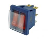 Блок кнопок включения водонагревателя Ariston, Thermex