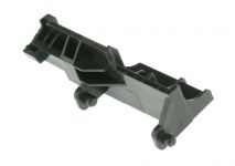 Рычаг кнопки открывания двери СВЧ 