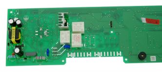 Электронный модуль МАС110-1 стиральной машины Атлант