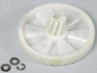Шестерня (большая) мясорубки Kenwood