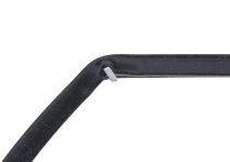 Уплотнитель двери духового шкафа Gefest