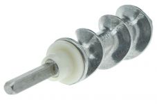 Шнек мясорубки Помощница