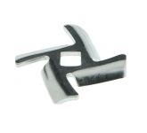 Нож мясорубки Braun, Panasonic, Vitek, Scarlett, Elenberg, Redmond