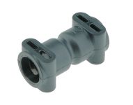 Соединитель трубок, двойник (переходник)  кофемашины Bosch