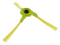 Щетка пластиковая вращающаяся (правая) робота-пылесоса LG