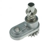 Крепление насадок в сборе для кухонной машины Redmond RKM-4035