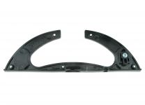 Накладка на ручку (нижняя) мультипекарь Redmond