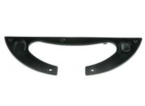 Накладка на ручку (нижняя) мультипекарь Redmond