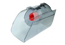 Контейнер (пылесборник) пылесоса Samsung (без крышки)