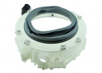 Передняя часть бака стиральной машины Samsung