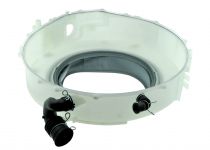 Передняя часть бака стиральной машины Samsung