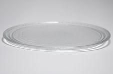 Тарелка СВЧ 285 мм LG без крепления под коплер