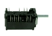 Переключатель мощности конфорки плиты Darina, Мечта, Лысьва (7 позиционный)