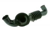 Патрубок (от бака к насосу) стиральной машины Атлант