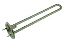 ТЭН (нагреватель) водонагревателя 700W RF 64 Thermowatt PREMIUM (нержавейка, М4, фланец 64 мм) 