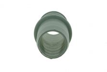 Соединитель (переходной штуцер) Ø19/22мм сливных шлангов 