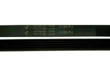 Ремень 1120 J5 стиральной машины