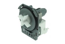 Насос HANYU (на 3х защ. клеммы сзади раздельно) 