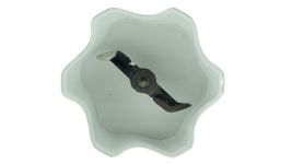 Насадка (ножка измельчитель) блендера De Longhi