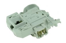 Устройство блокировки люка стиральной машины Bosch, Siemens