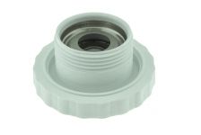 Суппорт в сборе правый, со стороны шкива (6203+VA22) стиральной машины Electrolux, Zanussi, AEG