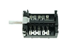 Переключатель конфорки Gottak (4-х позиционный)