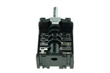 Переключатель конфорки Gottak (4-х позиционный)