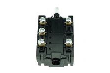 Переключатель конфорки Gottak (4-х позиционный)