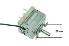 Термостат регулируемый духовки Bosch EGO 55.17062.440