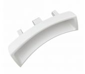 Ручка люка (белая) стиральной машины Candy