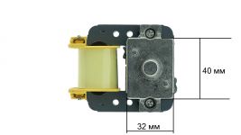 Мотор вентилятора Samsung