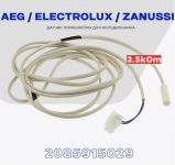 Датчик температуры холодильника Electrolux